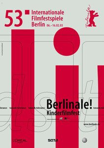 Berlinale-Plakat 2003, Motiv 3