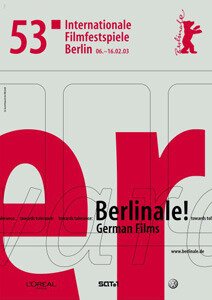 Berlinale-Plakat 2003, Motiv 2