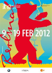 Berlinale-Plakat 2012