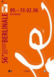 Berlinale-Plakat 2006, Motiv 2