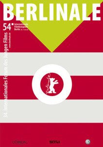 Berlinale-Plakat 2004, Motiv 2