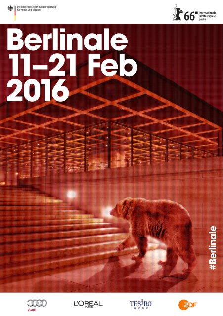 Berlinale-Plakat 2016, Motiv 6