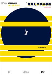 Berlinale-Plakat 2005, Motiv 1