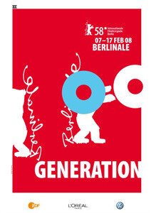 Berlinale-Plakat 2008, Motiv 4
