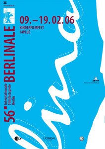 Berlinale-Plakat 2006, Motiv 1