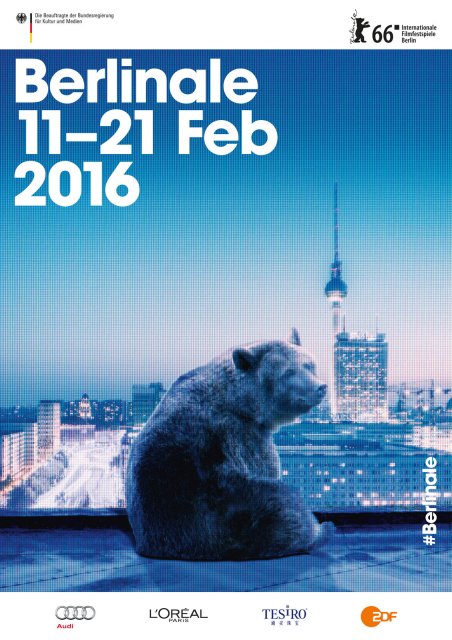 Berlinale-Plakat 2016, Motiv 4