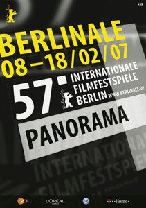 Berlinale-Plakat 2007, Motiv 2