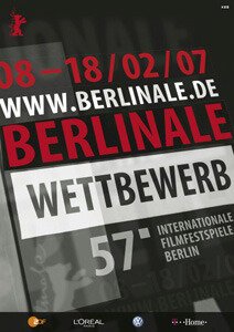 Berlinale-Plakat 2007, Motiv 1