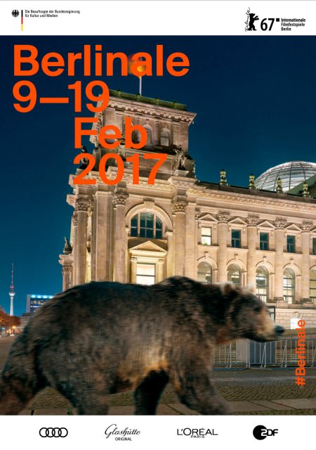 Berlinale-Plakat 2017, Motiv 6