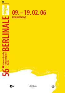 Berlinale-Plakat 2006, Motiv 3