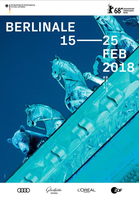 Berlinale-Plakat 2018, Motiv 5