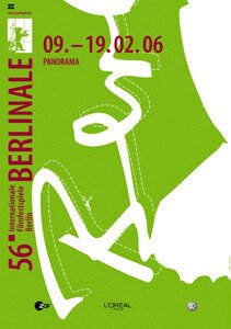 Berlinale-Plakat 2006, Motiv 4