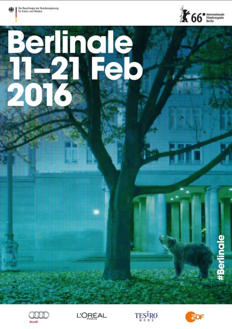 Berlinale-Plakat 2016, Motiv 3