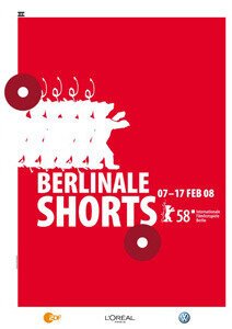 Berlinale-Plakat 2008, Motiv 3