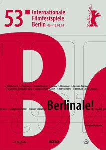 Berlinale-Plakat 2003, Motiv 1