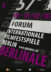 Berlinale-Plakat 2007, Motiv 3