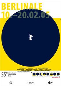 Berlinale-Plakat 2005, Motiv 4