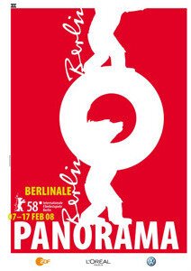 Berlinale-Plakat 2008, Motiv 2