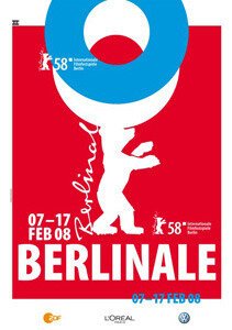 Berlinale-Plakat 2008, Motiv 1