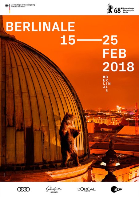 Berlinale-Plakat 2018, Motiv 4