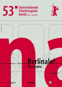 Berlinale-Plakat 2003, Motiv 4