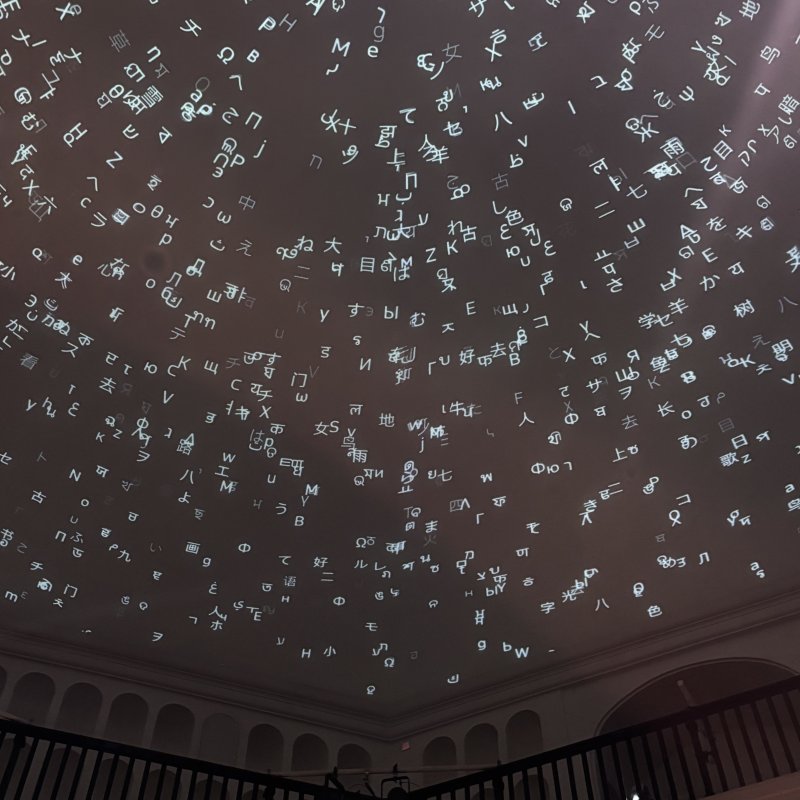 fontstand confernce, berlin