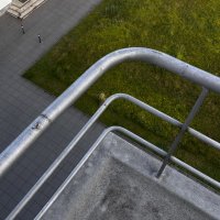 Übernacht im Prellerhaus/Atelierhaus