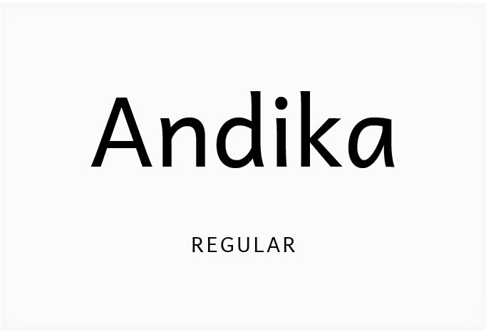 Andika