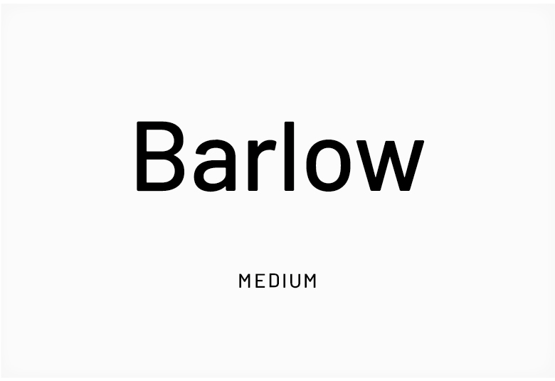 Barlow
