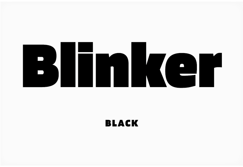 Blinker