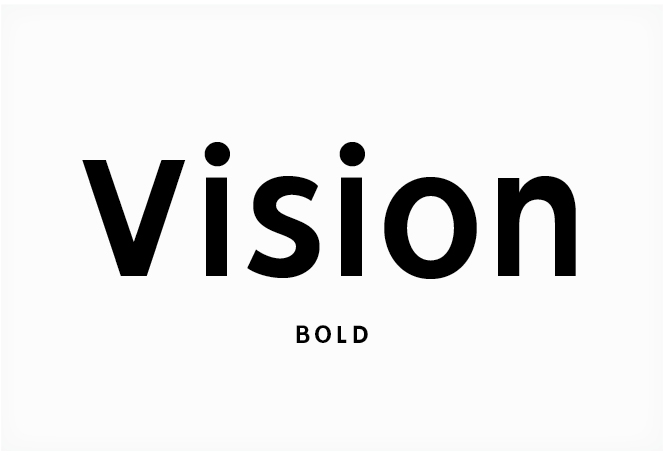 Vision