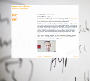 Carsten Lutze-Deinzer