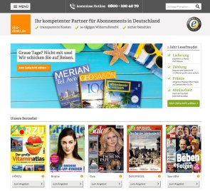 Online-Marketing