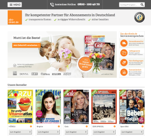 Online-Marketing