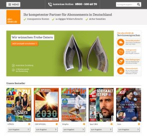 Online-Marketing