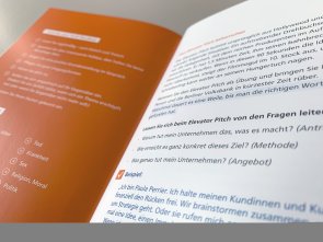 Berliner Volksbank, Pocketguide